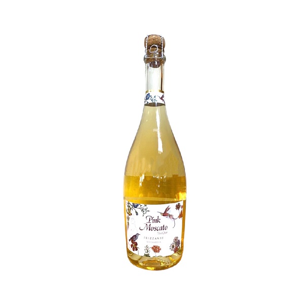快樂頌慕斯卡多氣泡酒0.75L