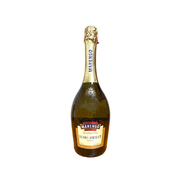 瑪蘭哥半甜氣泡酒0.75L