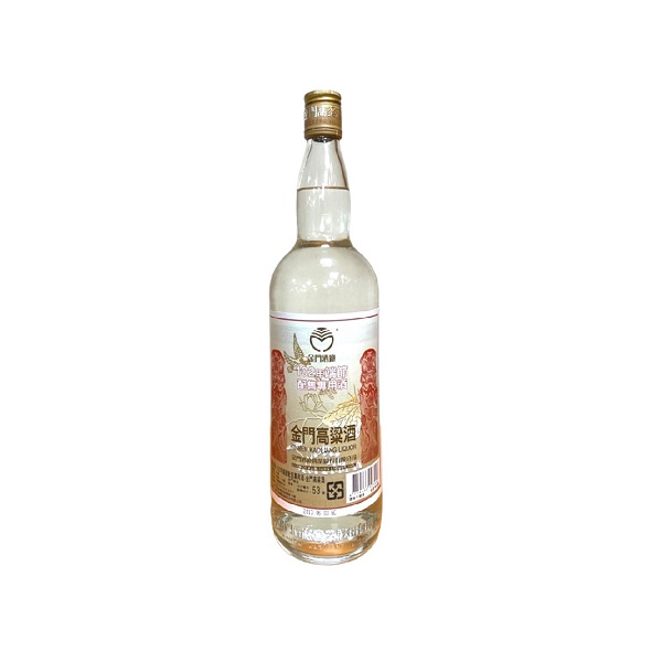 金門高粱102年端午節1L