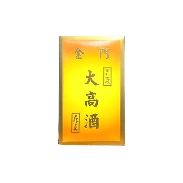 金門大高酒5L