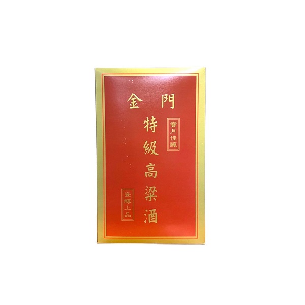 金門特級高粱酒5L