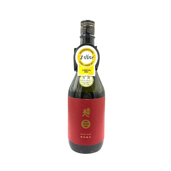 南部美人特別純米吟釀0.72L