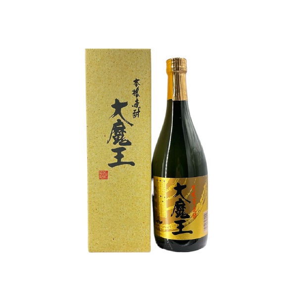 本格大魔王燒酎0.72L