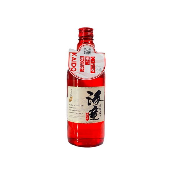 海童燒酎0.72L