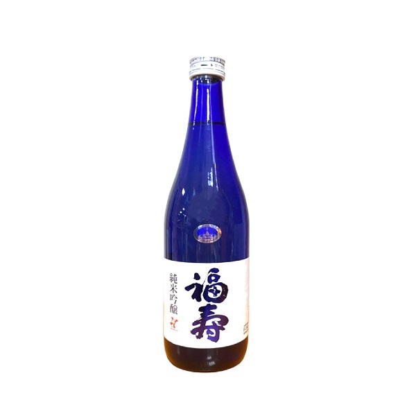 福壽純米吟釀0.72L