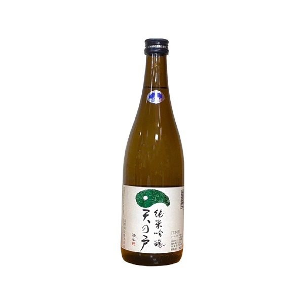 天之戶純米吟釀0.72L