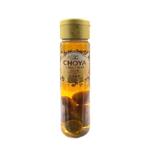 CHOYA至極梅酒0.65L