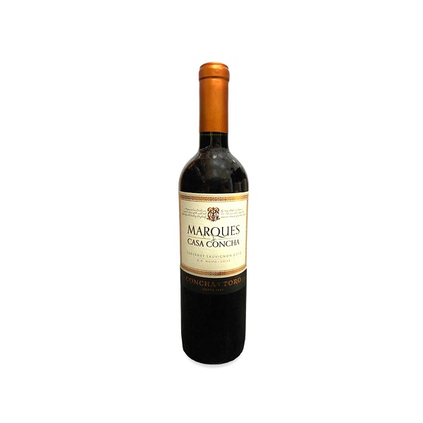 智利爵士卡本內蘇維濃紅酒0.75L