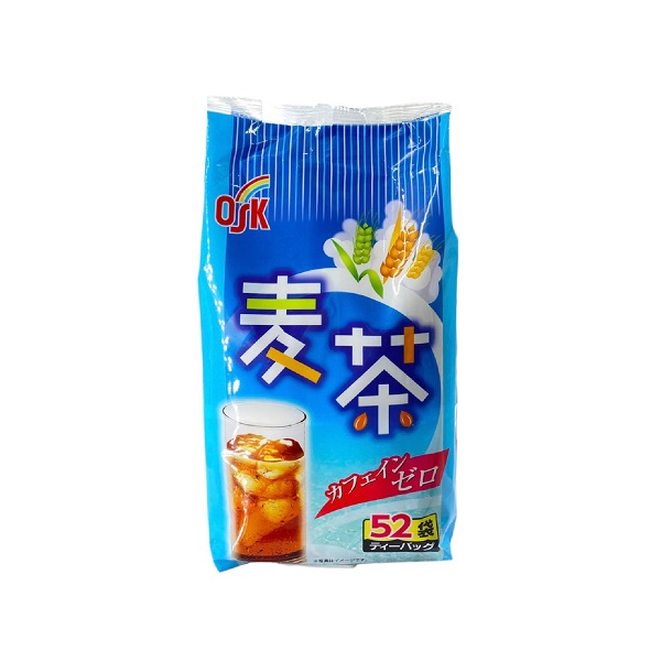 日本Osk麥茶(52入)416g