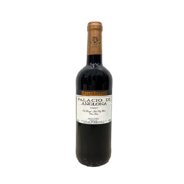西班牙皇家安格娜紅酒0.75L
