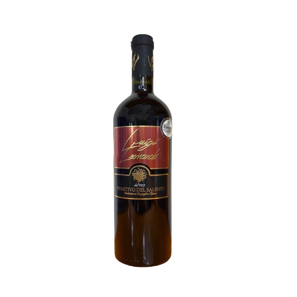 義大利盧奇安諾城堡紅酒0.75L