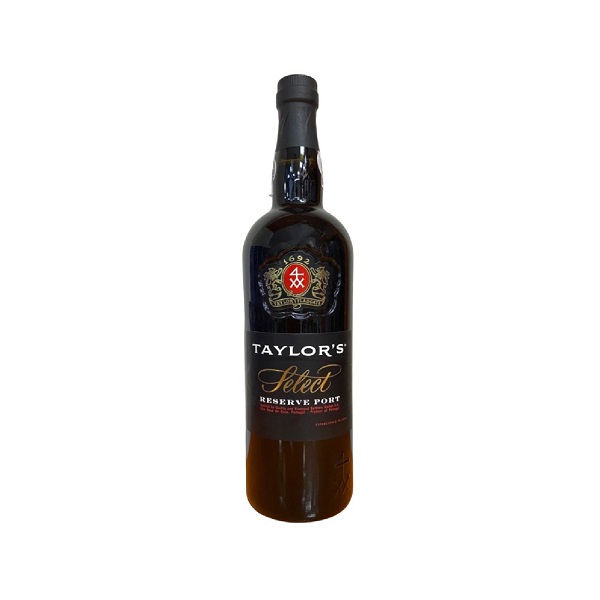 葡萄牙泰樂精選波特酒0.75L