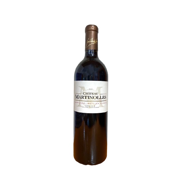 法國瑪帝諾特級紅酒0.75L