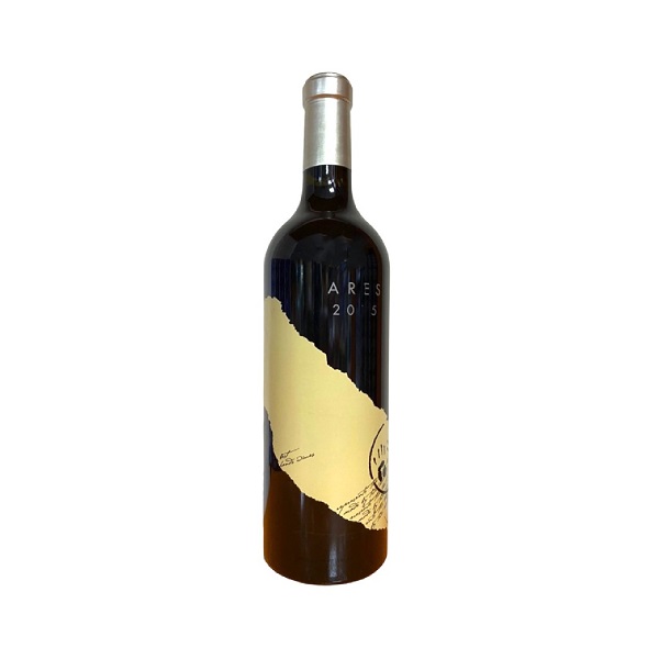 澳洲雙手酒莊戰神0.75L