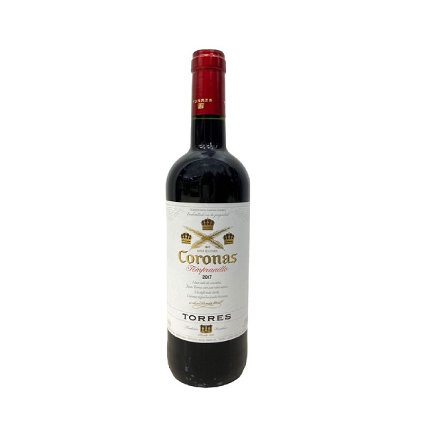 西班牙多利士柯羅那紅酒0.75L