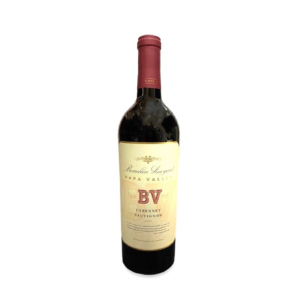 美國BV美麗莊園納帕谷卡本內紅酒0.75L