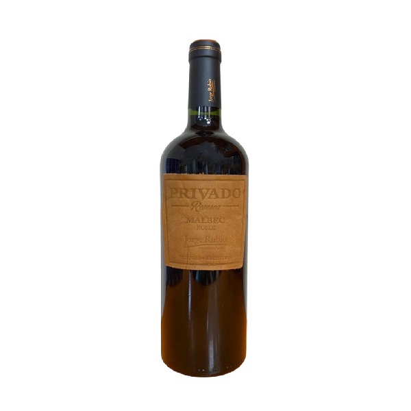 阿根廷大師私藏瑪爾貝克釀紅葡萄酒0.75L