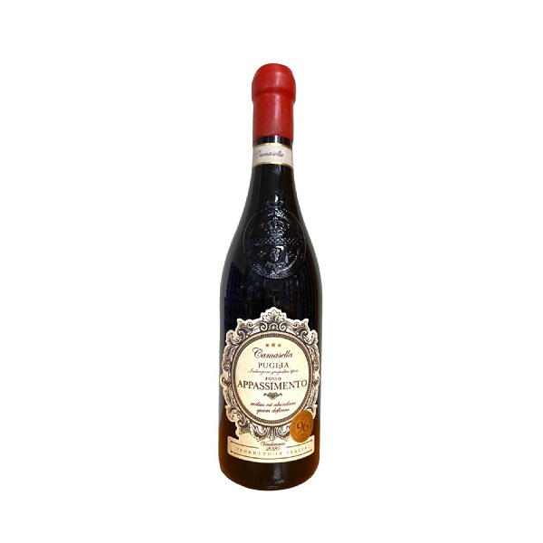 義大利三星風乾葡萄紅酒0.75L