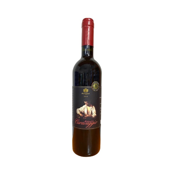 義大利路馬力歐削水果男孩紅葡萄酒0.75L