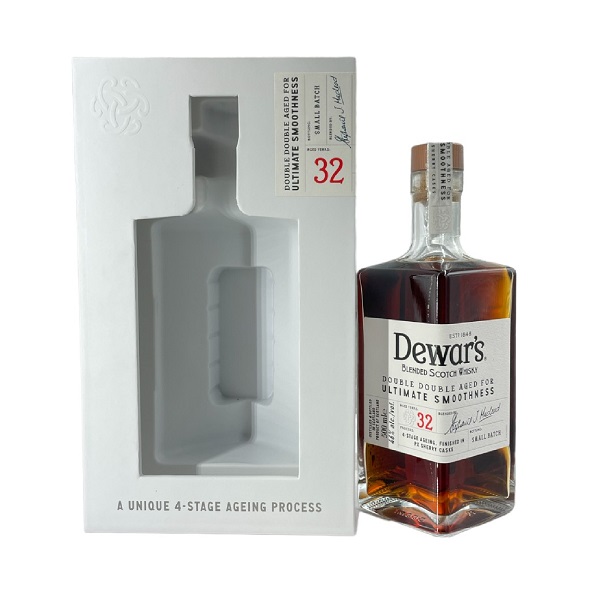 帝王32年限量版0.5L