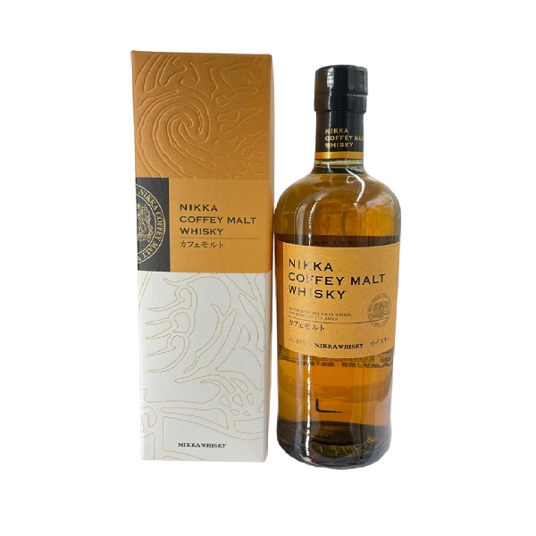 NIKKA COFFEY MALT 0.7L