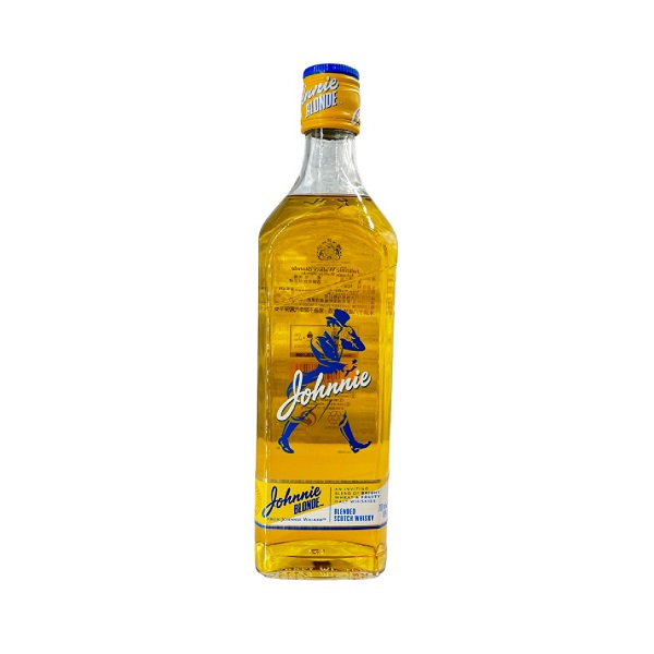 約翰走路Blonde 0.7L