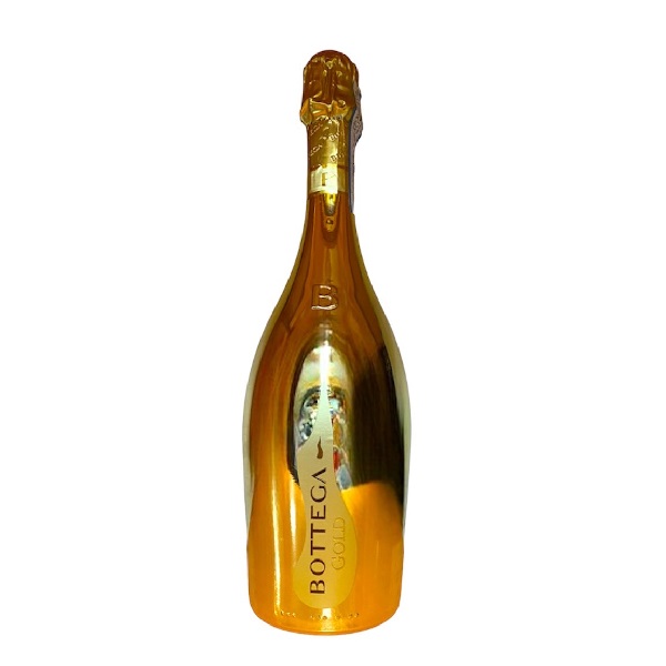 波特加璀璨金氣泡酒0.75L