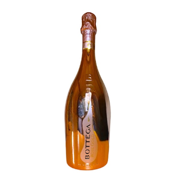 波特加璀璨粉紅氣泡酒0.75L