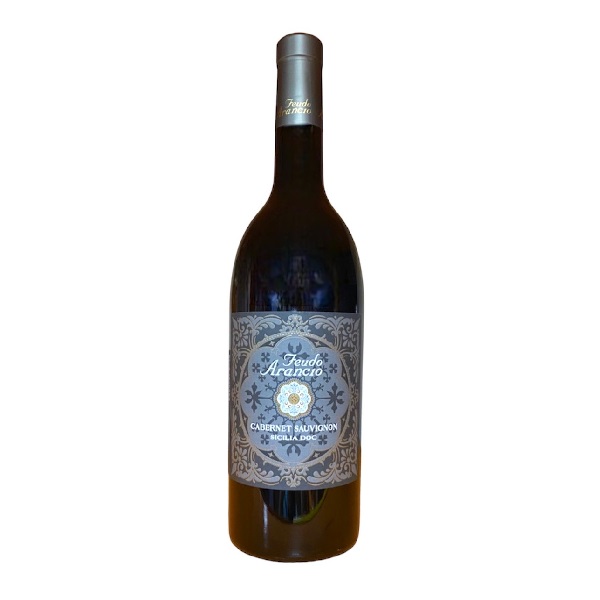 義大利橙色莊園卡本內紅葡萄酒0.75L