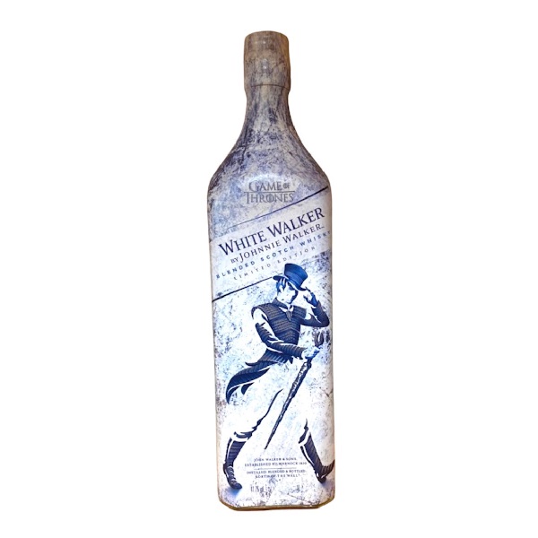 約翰走路White walker 1L