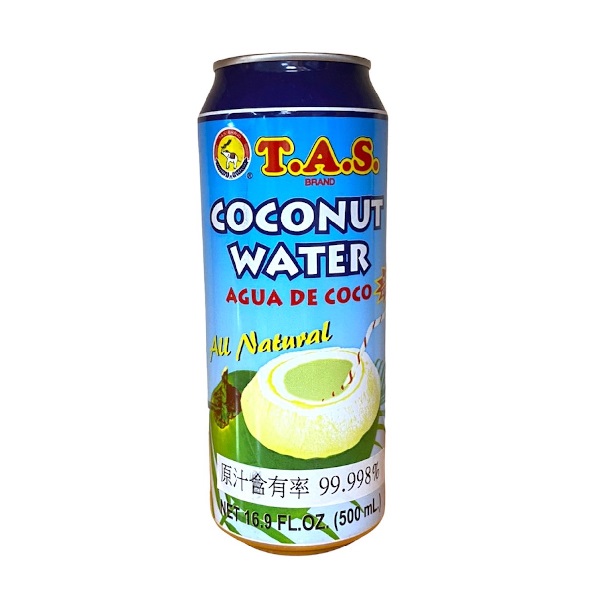 TAS椰子汁500ml