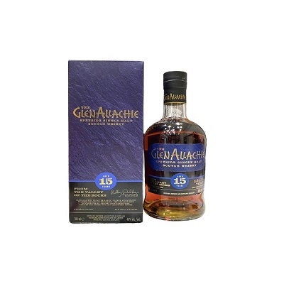艾樂奇15年0.7L
