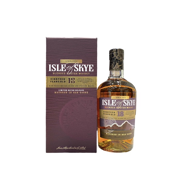 天空之島18年0.7L