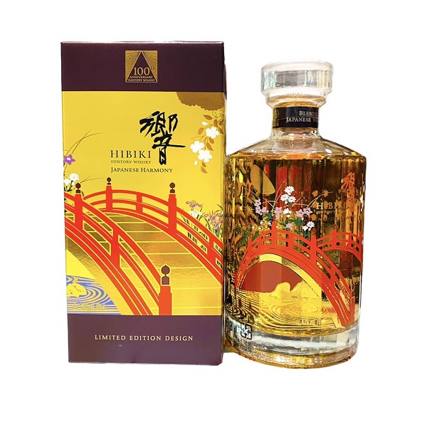 響一百周年0.7L