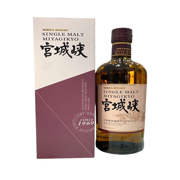 宮城峽0.7L