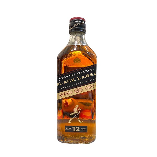約翰走路12年雪莉第二版0.7L
