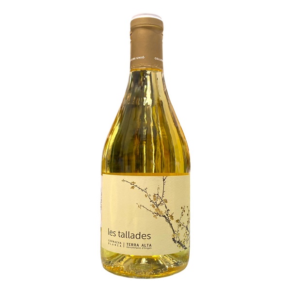 西班牙杏花特級白葡萄酒0.75L