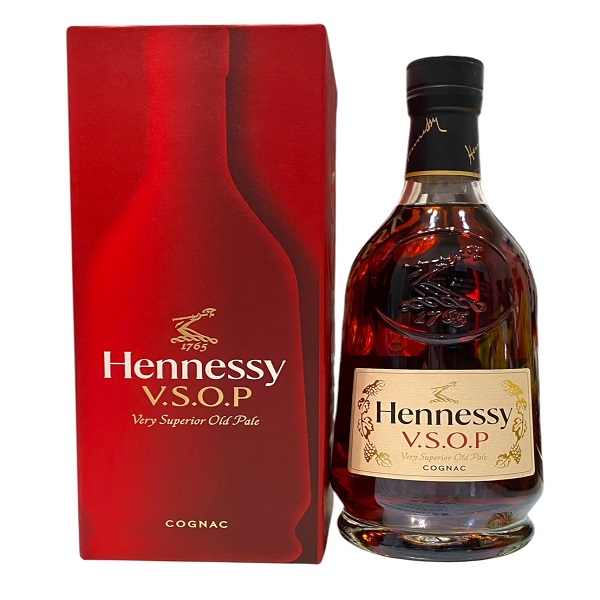 軒尼詩VSOP0.7L(新版)