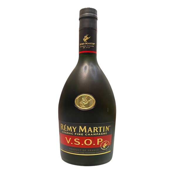 人頭馬VSOP0.7L(新版)