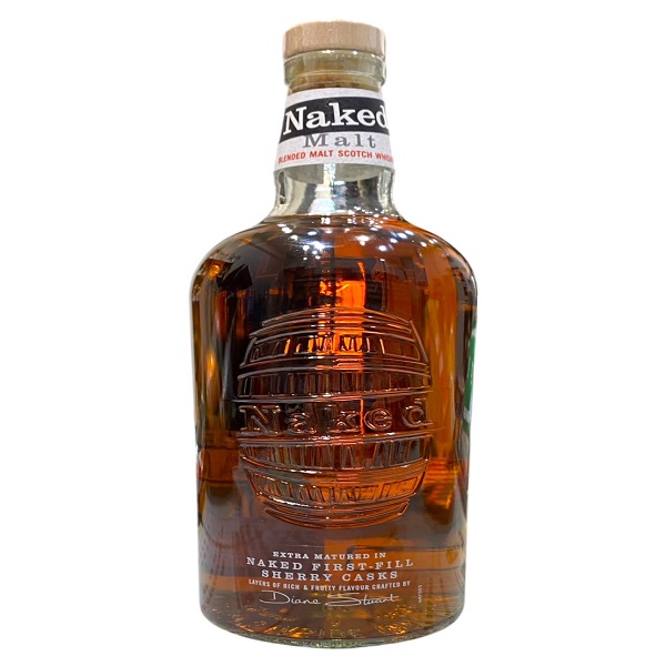 裸鑽雪莉桶0.7L