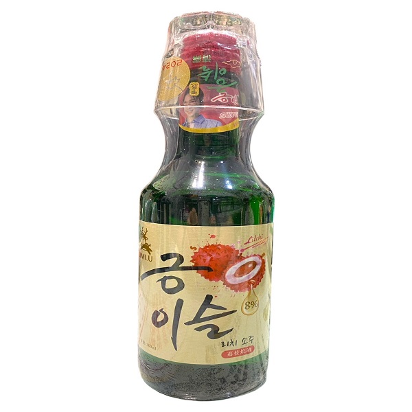 清露燒酒-荔枝0.36L