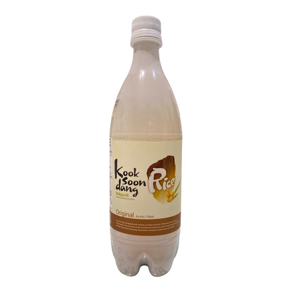 麴醇堂原味瑪格麗酒0.75L	