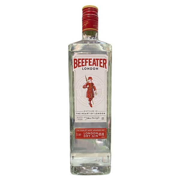 英人琴酒1L