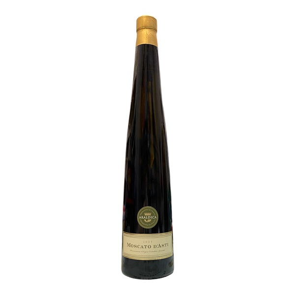 義大利亞拉莊園蜜斯嘉甜白酒0.75L