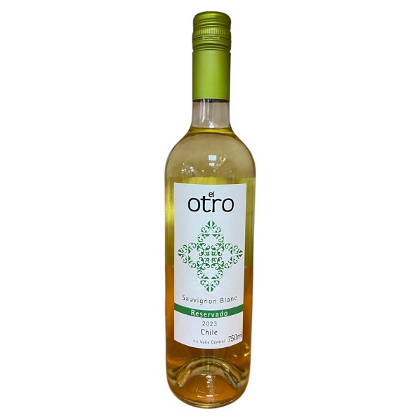智利奧特蘿蘇維濃白葡萄酒0.75L