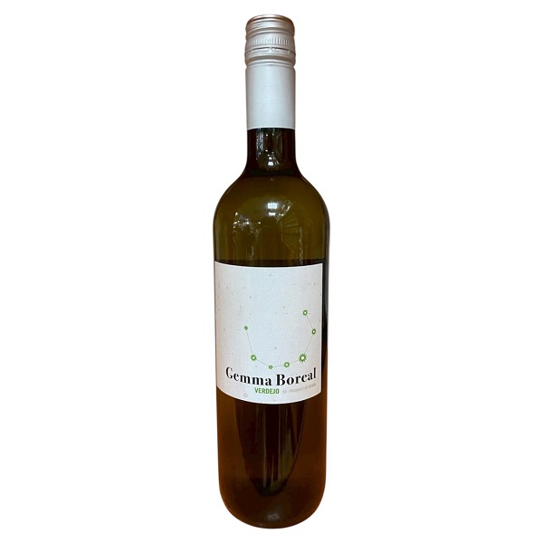 西班牙北冕星酒莊白葡萄酒0.75L