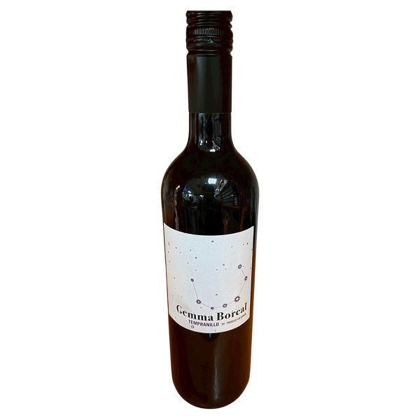 西班牙北冕星酒莊紅葡萄酒0.75L