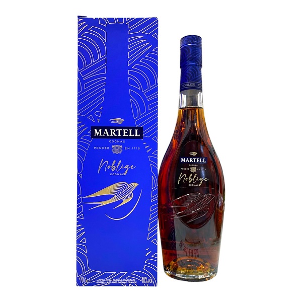 馬爹利名仕0.7L