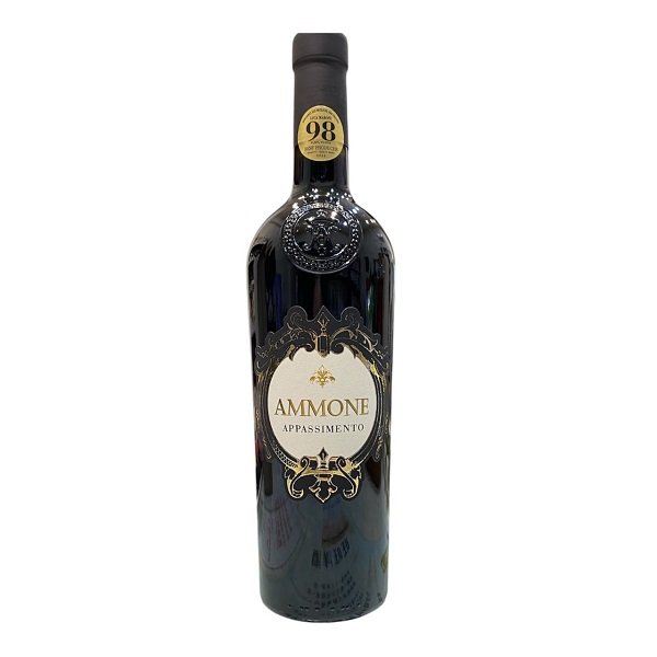 義大利亞莫內風土乾癮紅酒0.75L