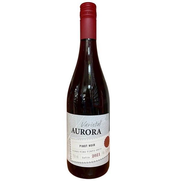 巴西歐楉柆黑皮諾紅酒0.75L